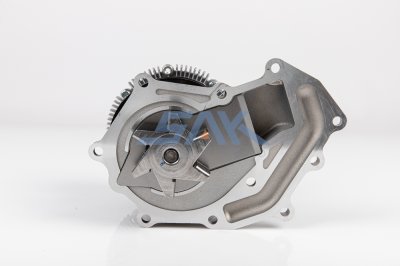 ปั้มน้ำ NS ZD30, FRONTIER ๑๒๑