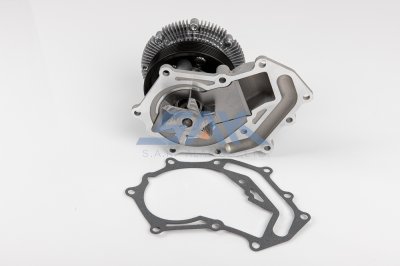 ปั้มน้ำ NS ZD30, FRONTIER ๑๒๑