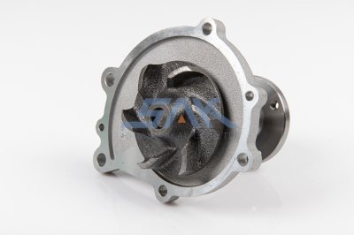 ปั้มน้ำ NS L14, 510, LD20, 160J, Z16 ๑๒๑