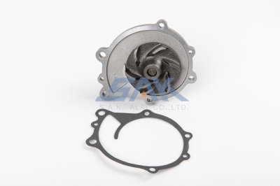 ปั้มน้ำ NS L14, 510, LD20, 160J, Z16 ๑๒๑