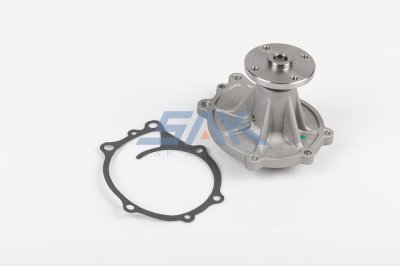 ปั้มน้ำ NS L14, 510, LD20, 160J, Z16 ๑๒๑