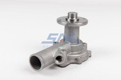 ปั้มน้ำ NS 620 ๑๒๑