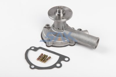 ปั้มน้ำ NS 620 ๑๒๑