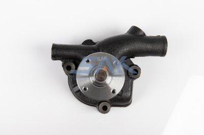 ปั้มน้ำ NS 720, SD23 ๑๒๑