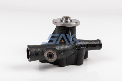 ปั้มน้ำ NS 720, SD23 ๑๒๑