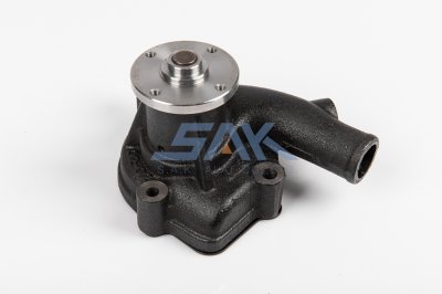 ปั้มน้ำ NS 720, SD23 ๑๒๑