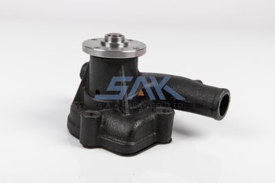 ปั้มน้ำ NS 720, SD23 ๑๒๑