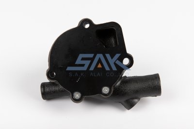 ปั้มน้ำ NS 720, SD23 ๑๒๑