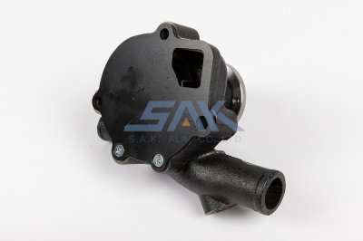 ปั้มน้ำ NS 720, SD23 ๑๒๑