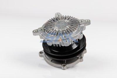 ปั้มน้ำ NS L18, Z18, 810 +ฟรีปั้ม GMS