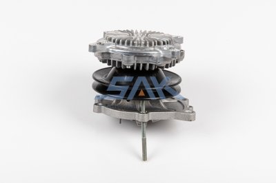 ปั้มน้ำ NS L18, Z18, 810 +ฟรีปั้ม GMS