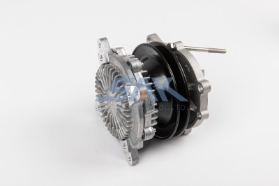 ปั้มน้ำ NS L18, Z18, 810 +ฟรีปั้ม GMS