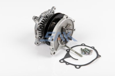 ปั้มน้ำ NS L18, Z18, 810 +ฟรีปั้ม GMS