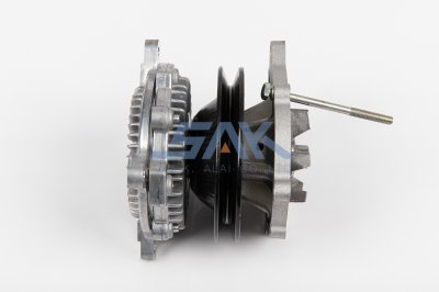 ปั้มน้ำ NS L18, Z18, 810 +ฟรีปั้ม GMS