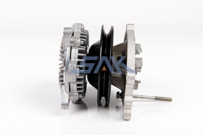 ปั้มน้ำ NS L18, Z18, 810 +ฟรีปั้ม GMS