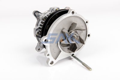 ปั้มน้ำ NS L18, Z18, 810 +ฟรีปั้ม GMS