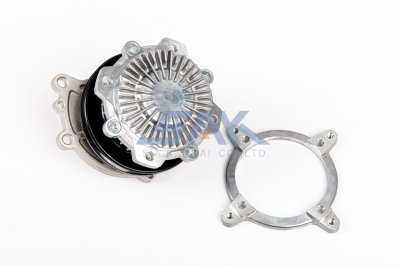 ปั้มน้ำ NS L18, Z18, 810 +ฟรีปั้ม GMS