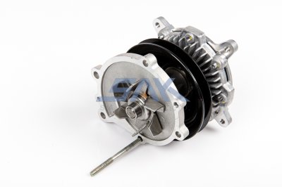 ปั้มน้ำ NS L18, Z18, 810 +ฟรีปั้ม GMS