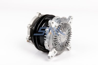 ปั้มน้ำ NS L18, Z18, 810 +ฟรีปั้ม GMS