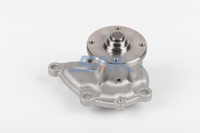 ปั้มน้ำ NS A14, B310 GMS