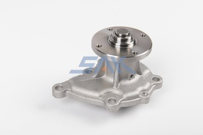 ปั้มน้ำ NS A14, B310 GMS