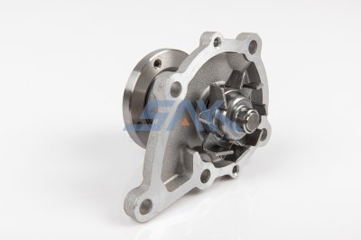 ปั้มน้ำ NS A14, B310 GMS