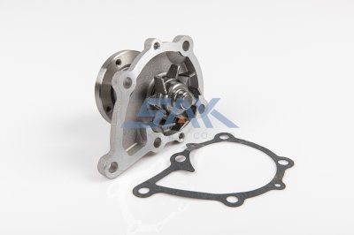 ปั้มน้ำ NS A14, B310 GMS