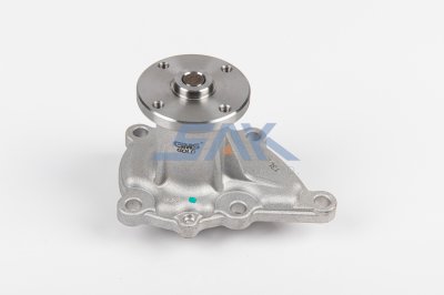 ปั้มน้ำ NS B110, 120Y, A12 ๑๒๑