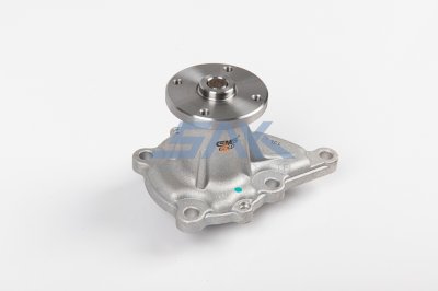 ปั้มน้ำ NS B110, 120Y, A12 ๑๒๑