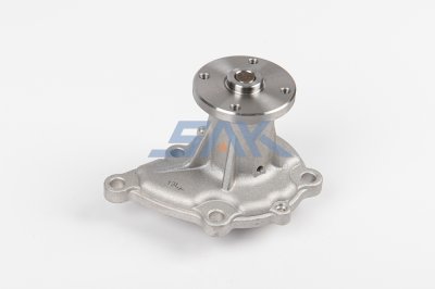 ปั้มน้ำ NS B110, 120Y, A12 ๑๒๑