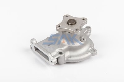 ปั้มน้ำ NS B13, 14, NV, NEO, GA16 ๑๒๑