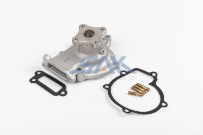 ปั้มน้ำ NS B13, 14, NV, NEO, GA16 ๑๒๑