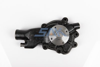 ปั้มน้ำ NS C340, ED33, SD33 ๑๒๑