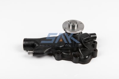 ปั้มน้ำ NS C340, ED33, SD33 ๑๒๑