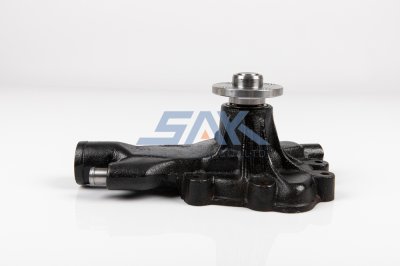 ปั้มน้ำ NS C340, ED33, SD33 ๑๒๑