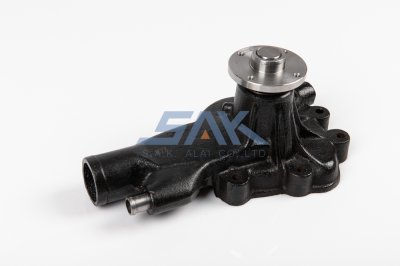 ปั้มน้ำ NS C340, ED33, SD33 ๑๒๑