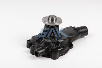 ปั้มน้ำ NS C340, ED33, SD33 ๑๒๑