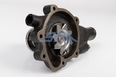 ปั้มน้ำ NS C340, ED33, SD33 ๑๒๑