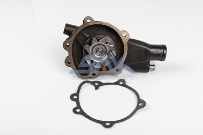 ปั้มน้ำ NS C340, ED33, SD33 ๑๒๑