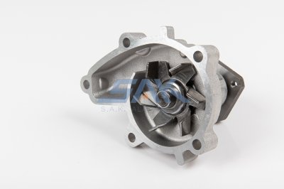 ปั้มน้ำ NS CA16, 18, STANZA T/W