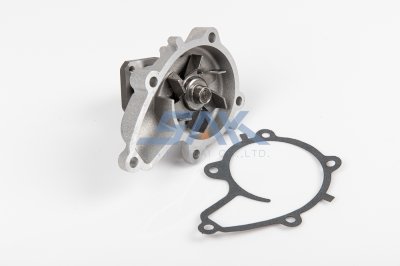 ปั้มน้ำ NS CA16, 18, STANZA T/W