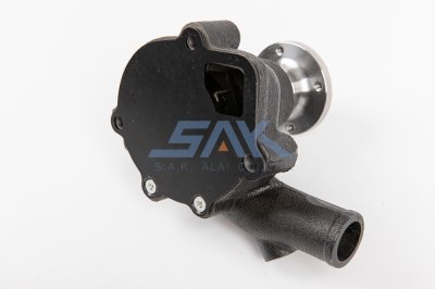 ปั้มน้ำ NS SD22 ๑๒๑