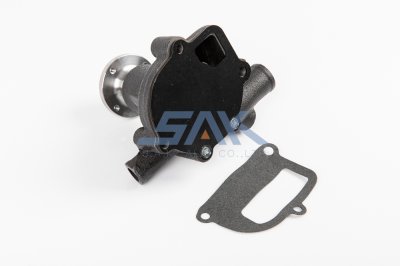 ปั้มน้ำ NS SD22 ๑๒๑