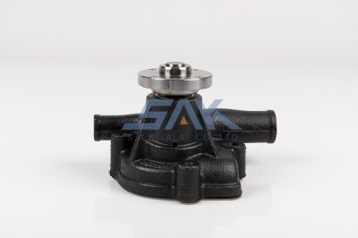 ปั้มน้ำ NS SD25 CMB