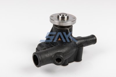 ปั้มน้ำ NS SD25 CMB