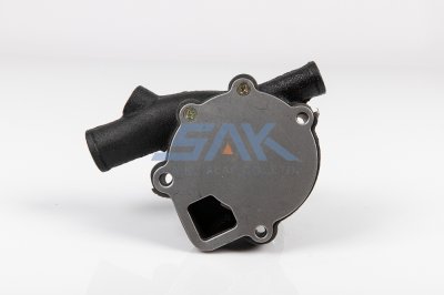 ปั้มน้ำ NS SD25 CMB