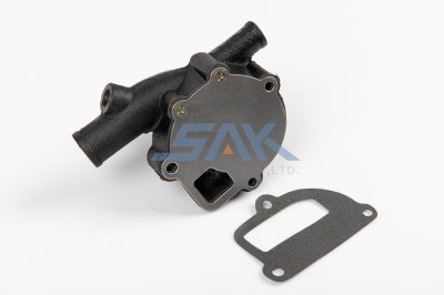 ปั้มน้ำ NS SD25 CMB