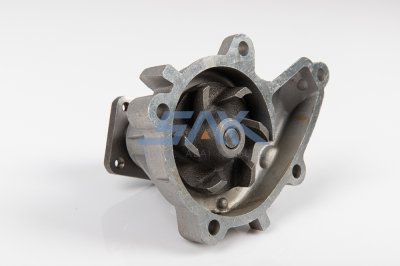 ปั้มน้ำ NS U11-U12 OEM