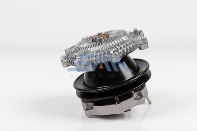 ปั้มน้ำ NS Z20 +ฟรีปั้ม VERA