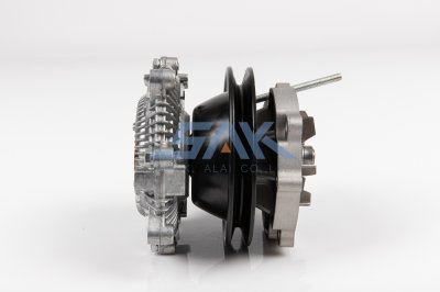 ปั้มน้ำ NS Z20 +ฟรีปั้ม VERA